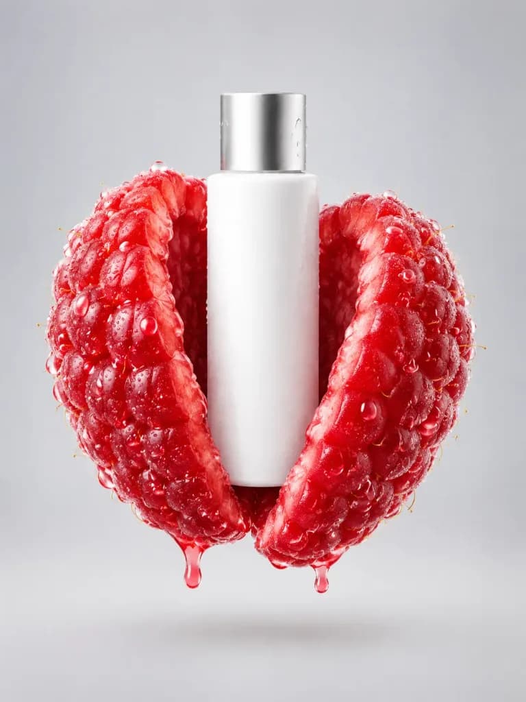 Raspberry Shell Commercial Product Showcase
