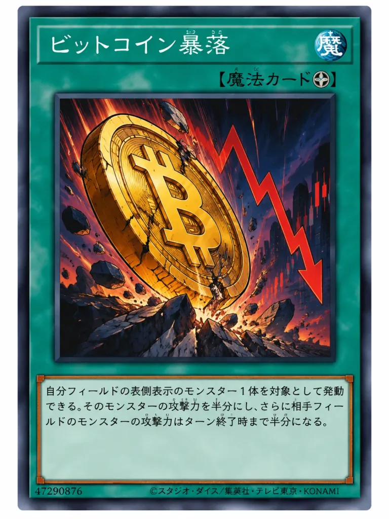 Design de Carta Mágica Yu-Gi-Oh