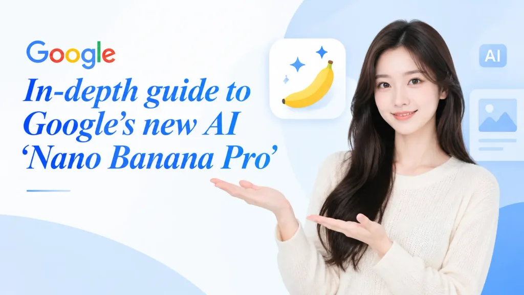Tech Article Header with Presenter