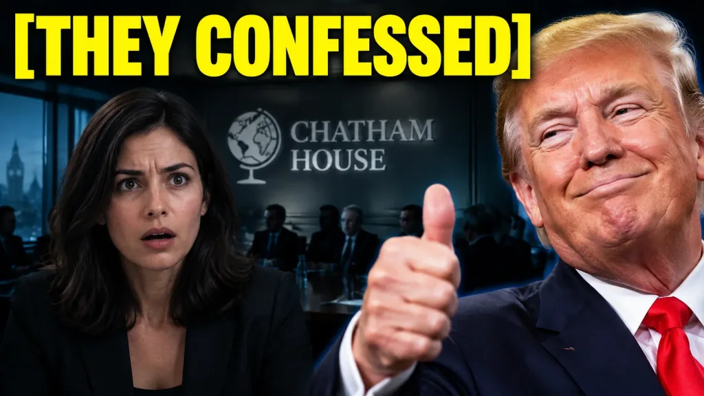Dramatic YouTube Reaction News Thumbnail