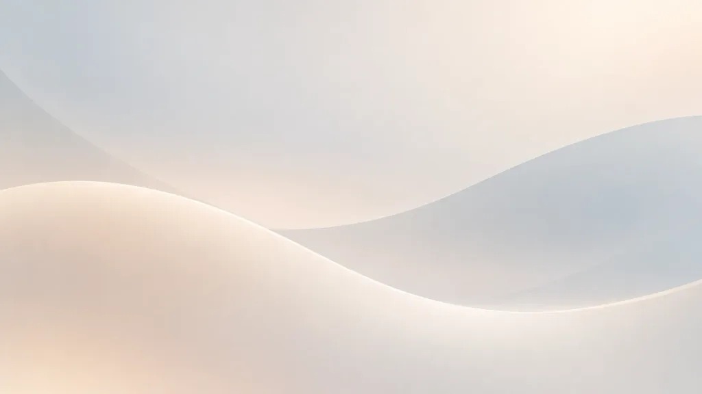 抽象的なグラデーションWeb背景