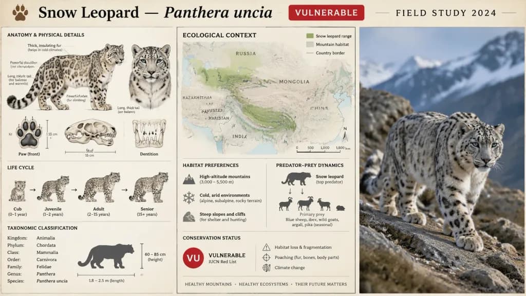 Field Researcher Documentation Board