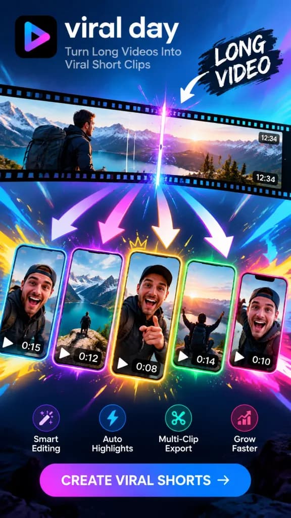 Промо-арт видеоредактора для App Store