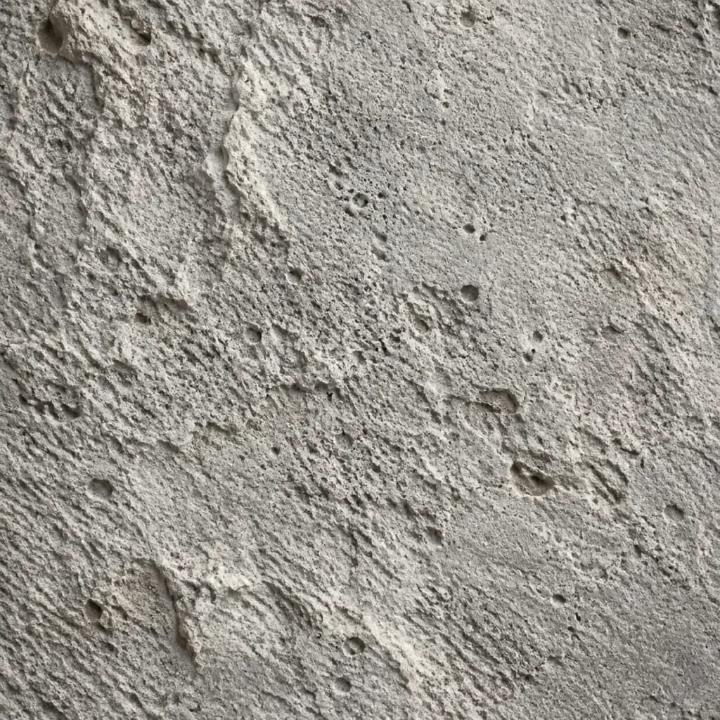 Macro Texture and Surface Study