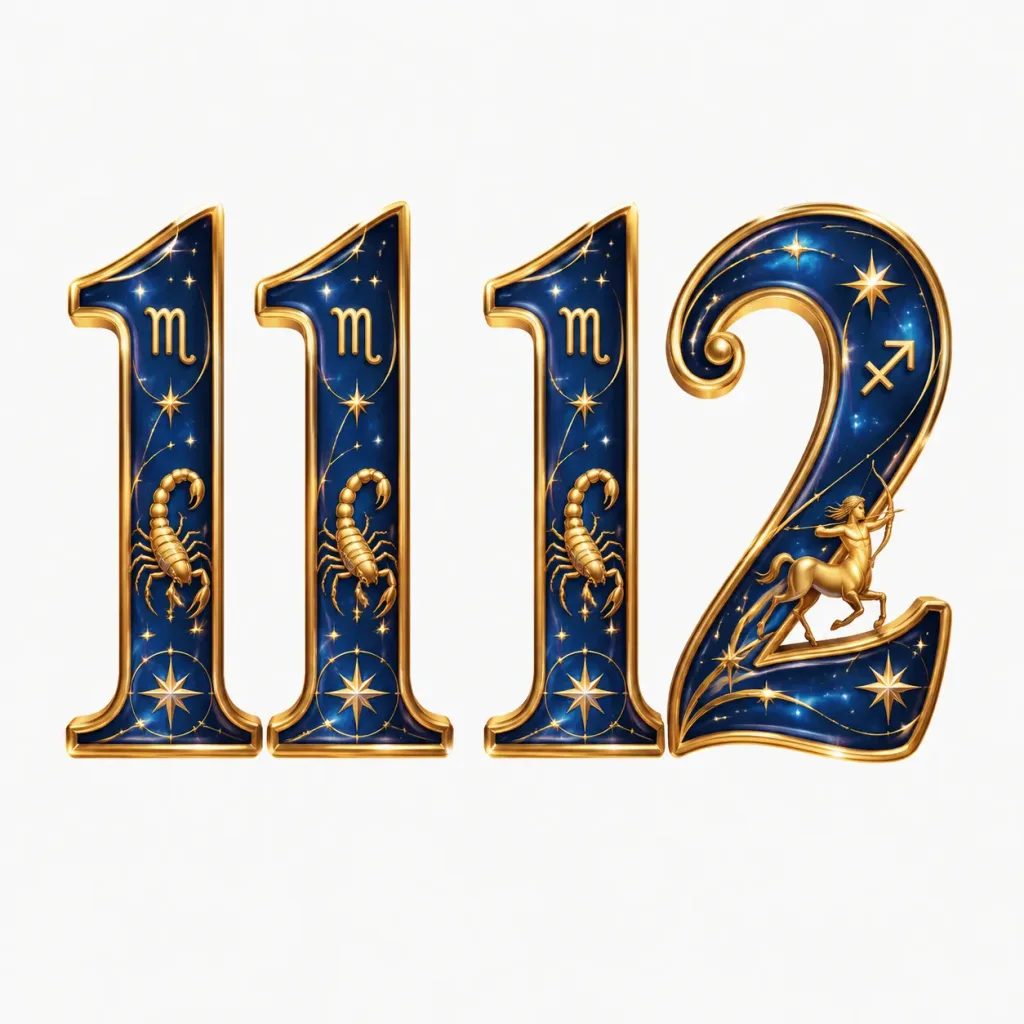 Style Matched Number Asset Set