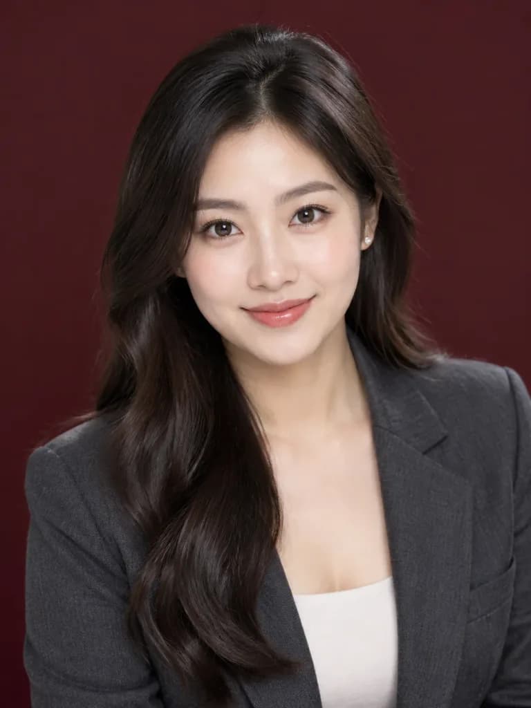 이목구비를 유지하는 스튜디오 비즈니스 프로필