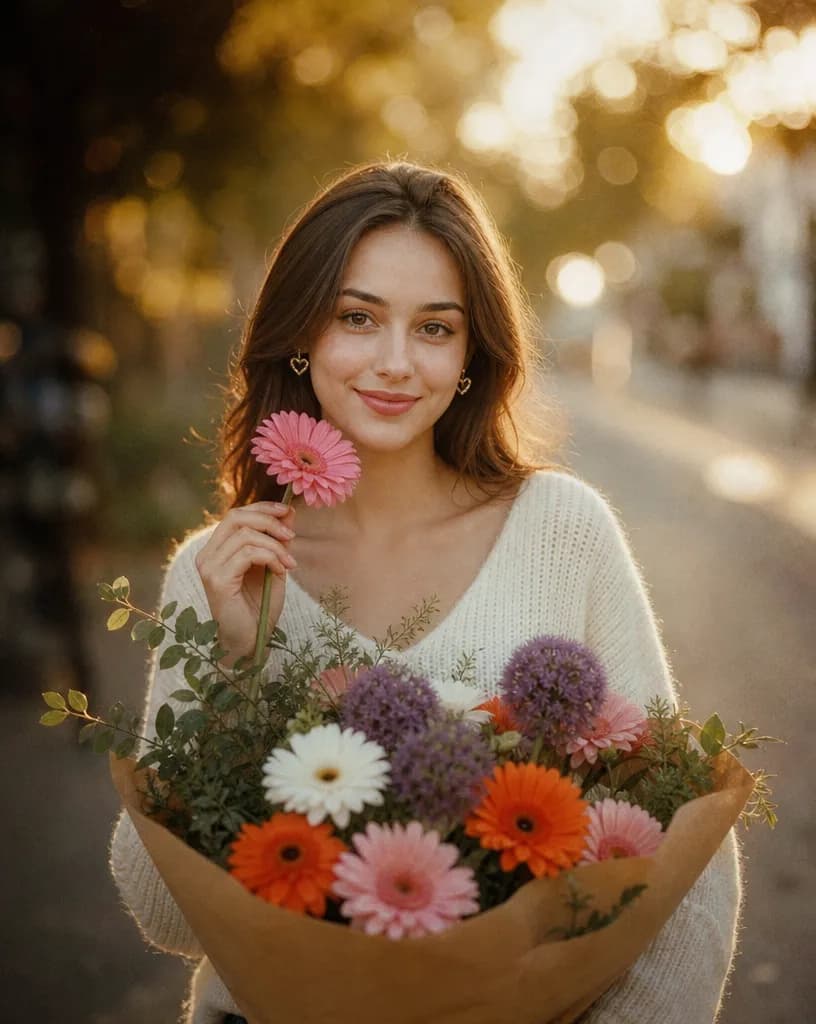 Portrait: GPT Image 2