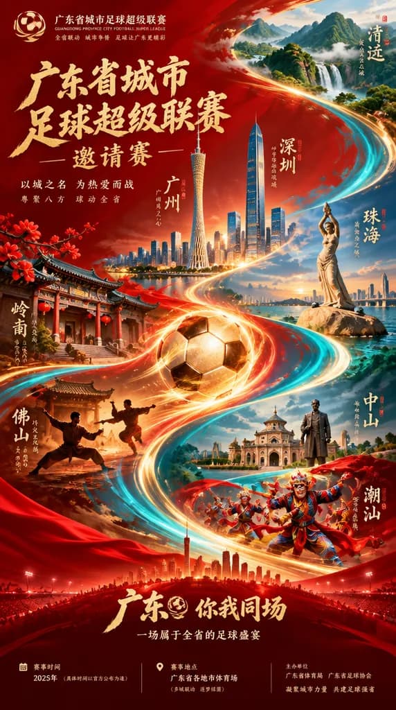 Poster with Chinese typography: GPT Image 2.5 (ChatGPT)