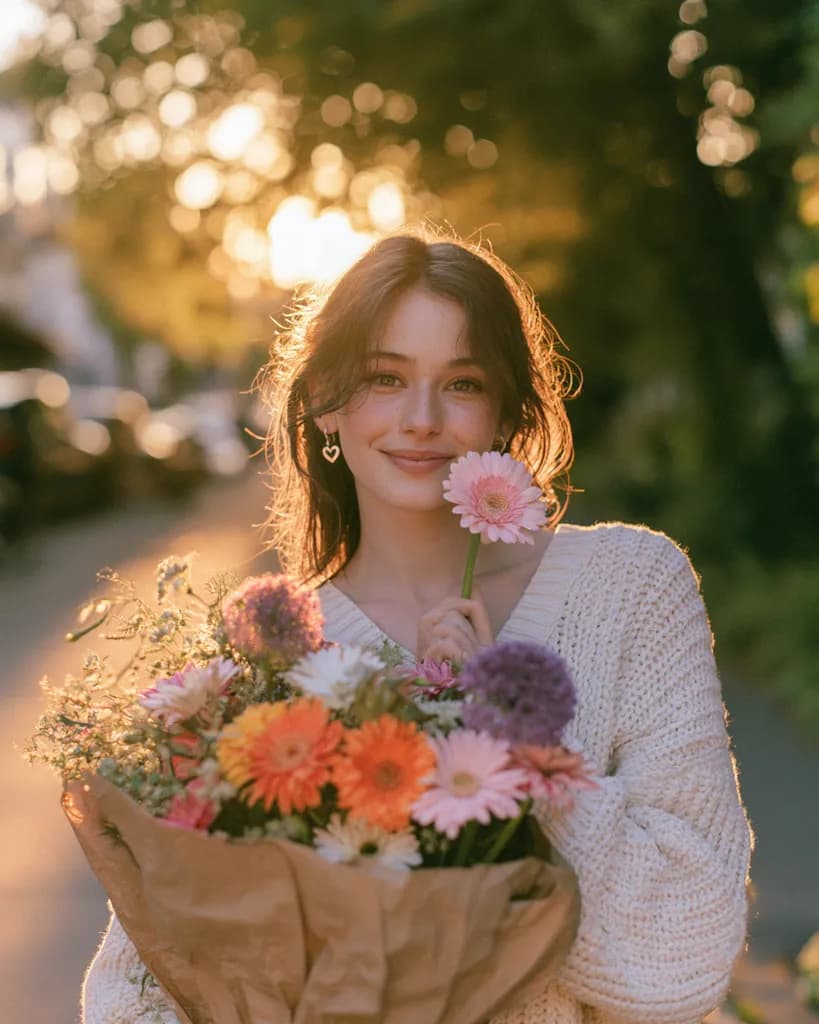 Portrait: Midjourney V8.2