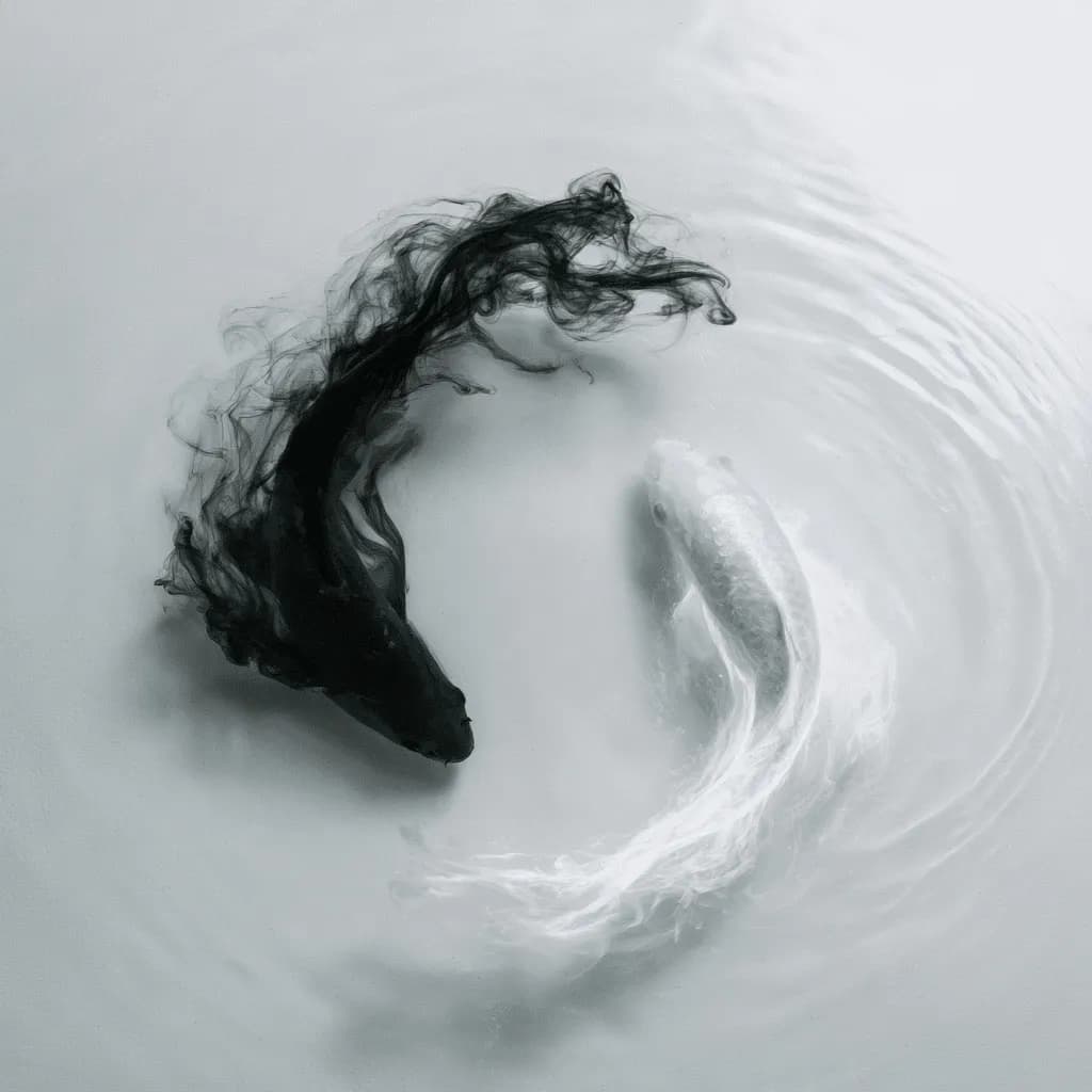 Illustration: Midjourney V8.2