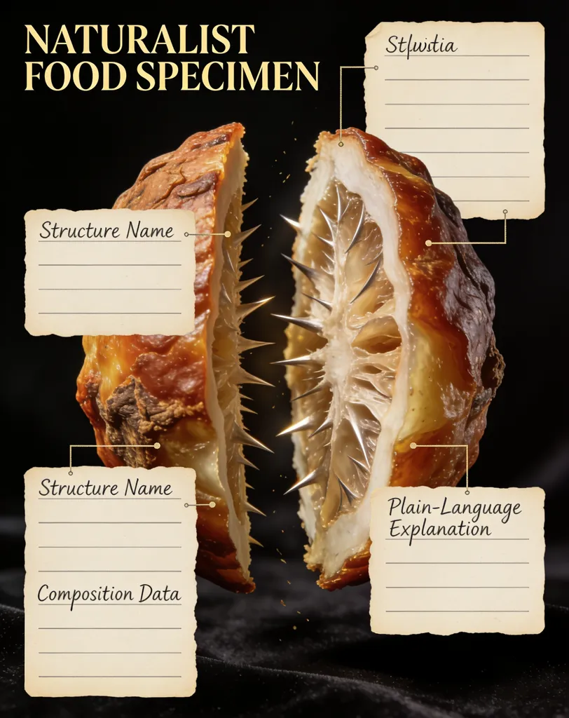 Annotated infographic: Seedream 4.5