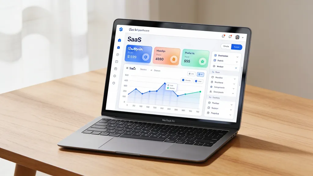 UI device mockup: Seedream 4.5