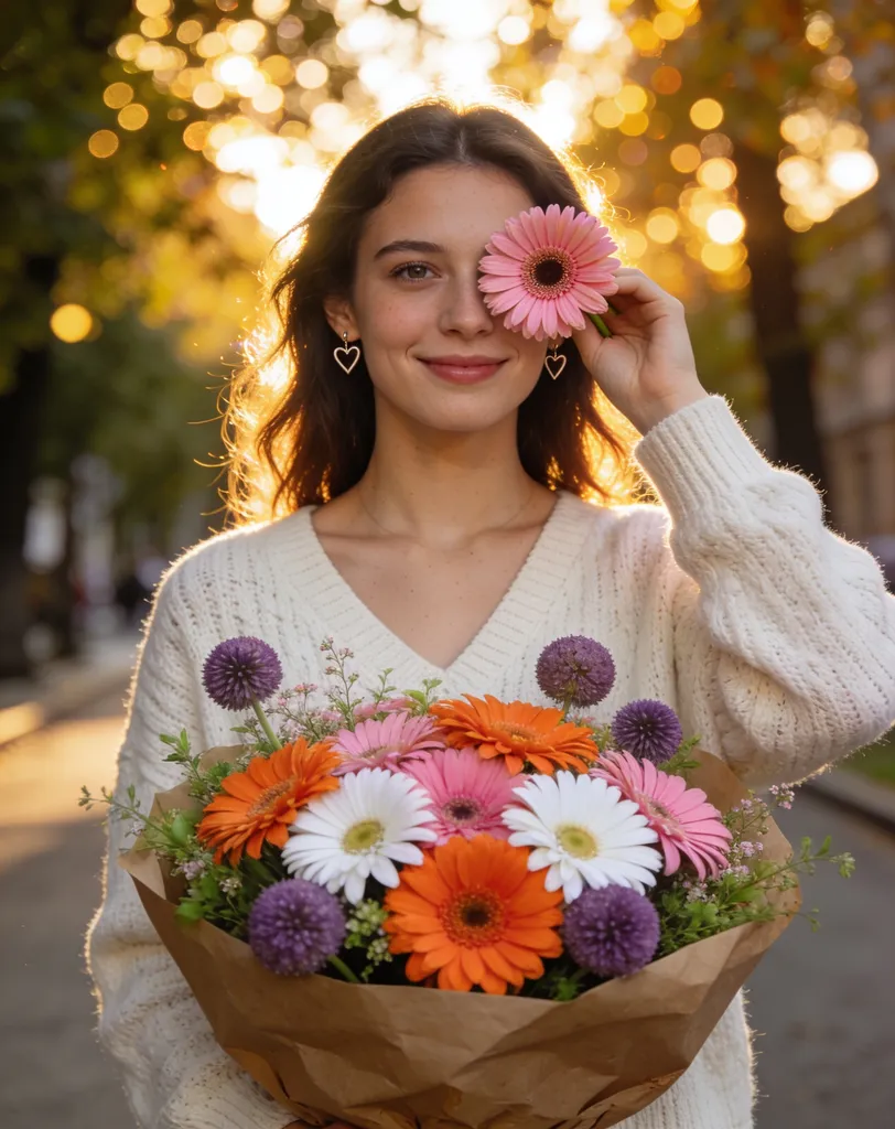 Portrait: Seedream 4.5