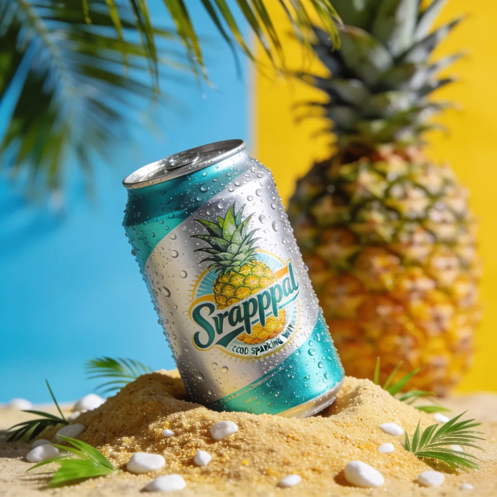 Product photo: Seedream 4.5