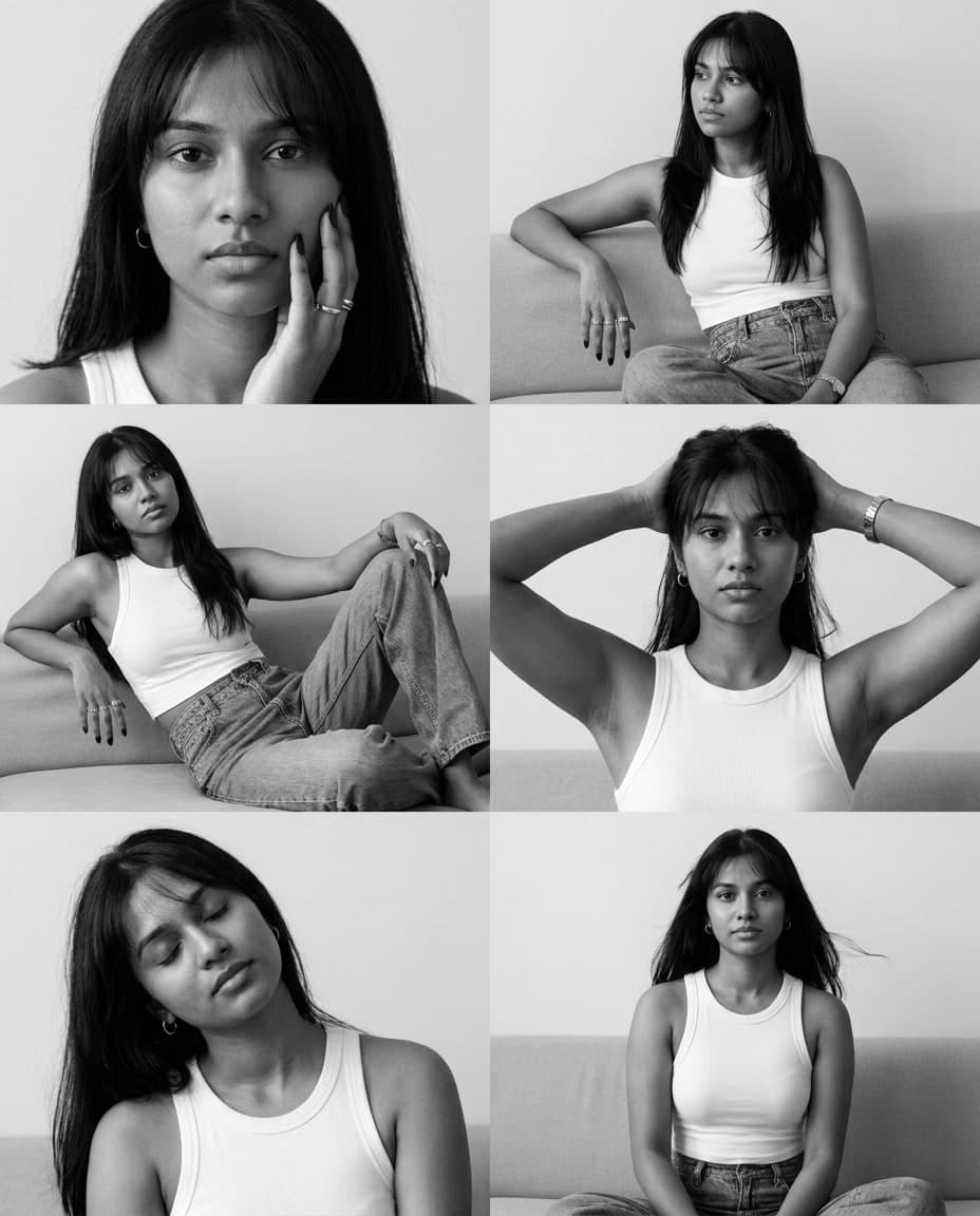 Vintage Mono