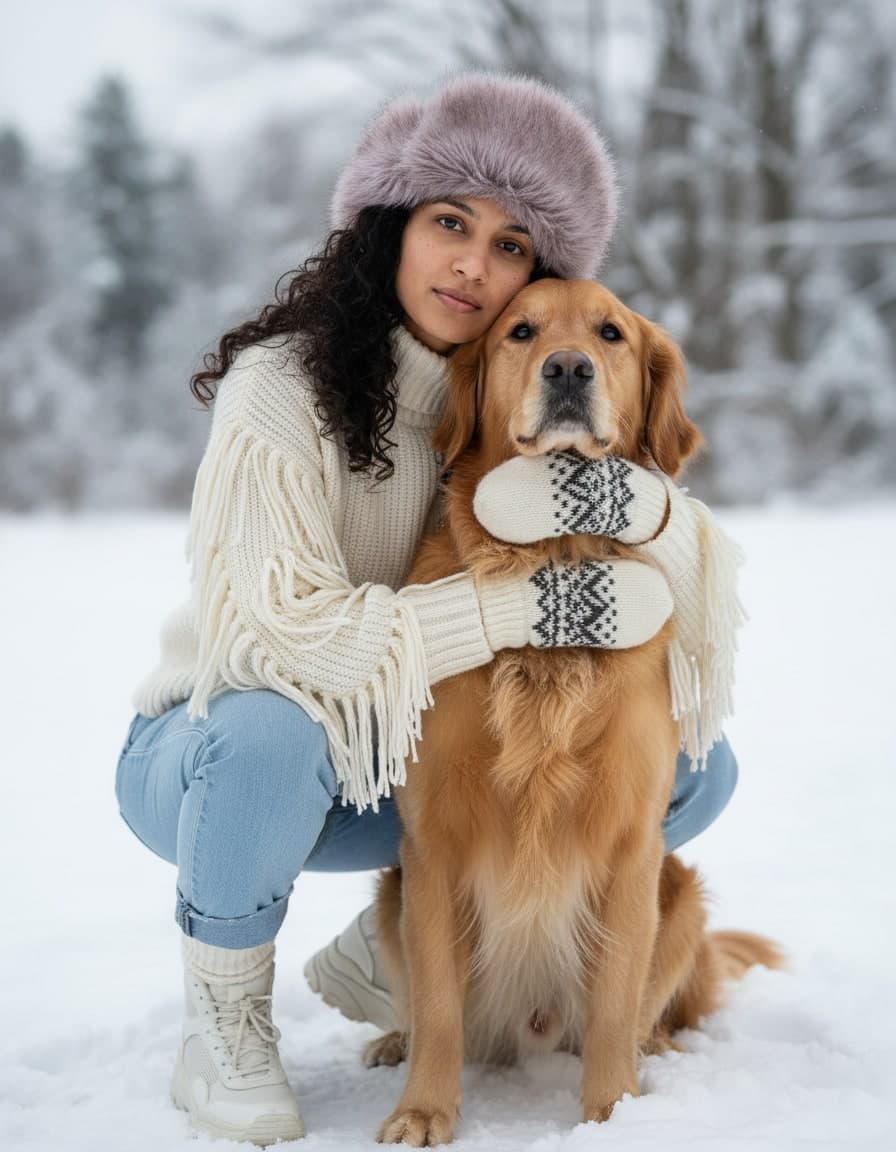 Amore canino