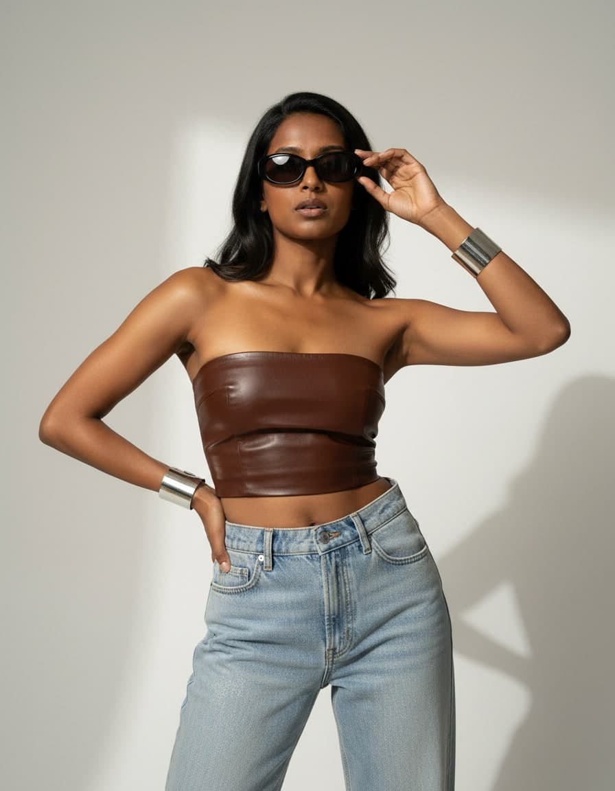 Retro Vogue