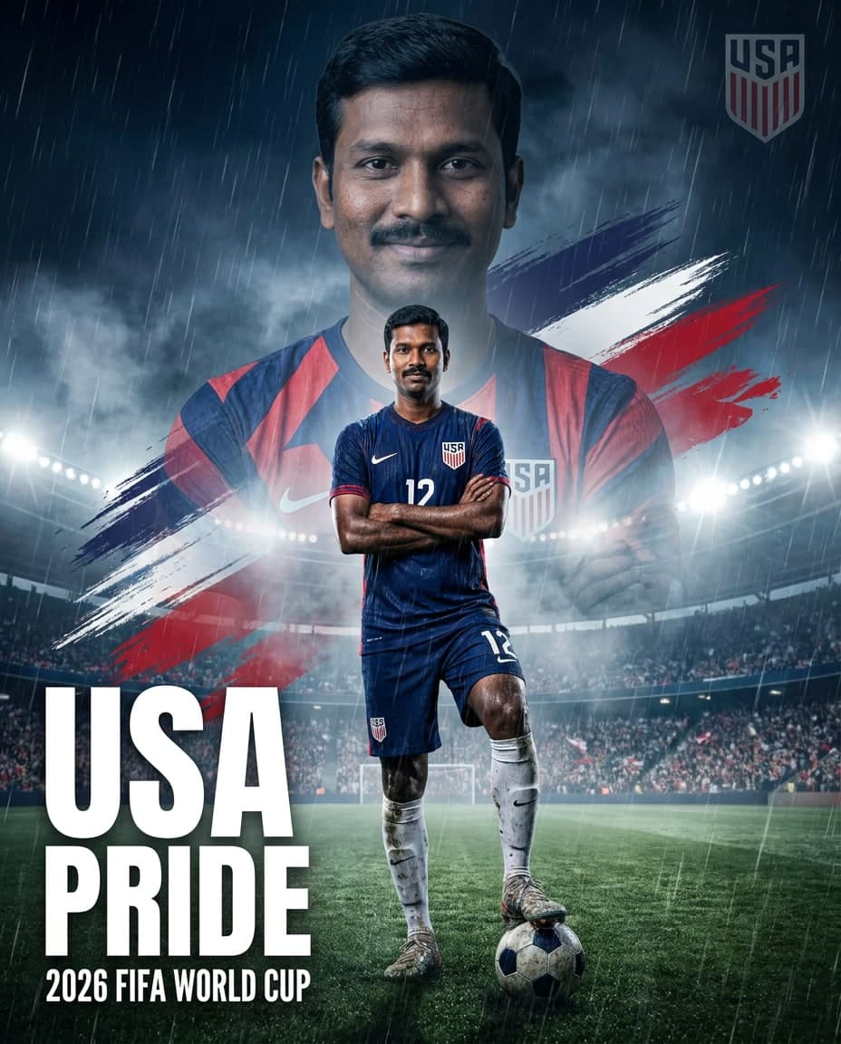 American Spirit