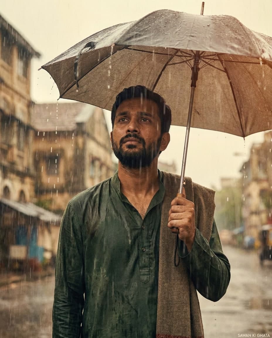 لقطة سينمائية موسمية