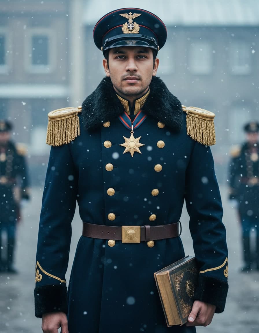 Royal Guard
