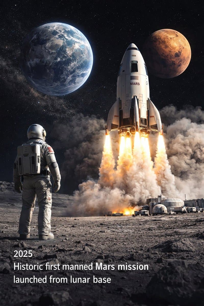 L'Evento Più Significativo del 2025