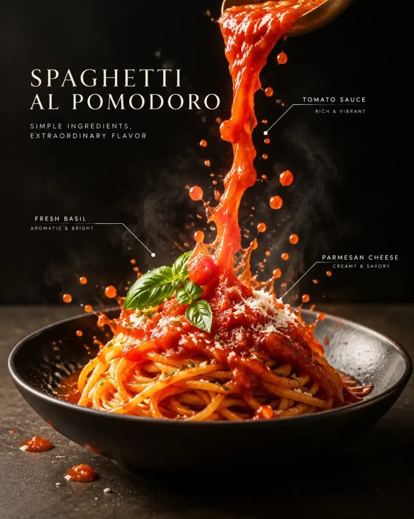 High-Speed Liquid Pour Food Editorial
